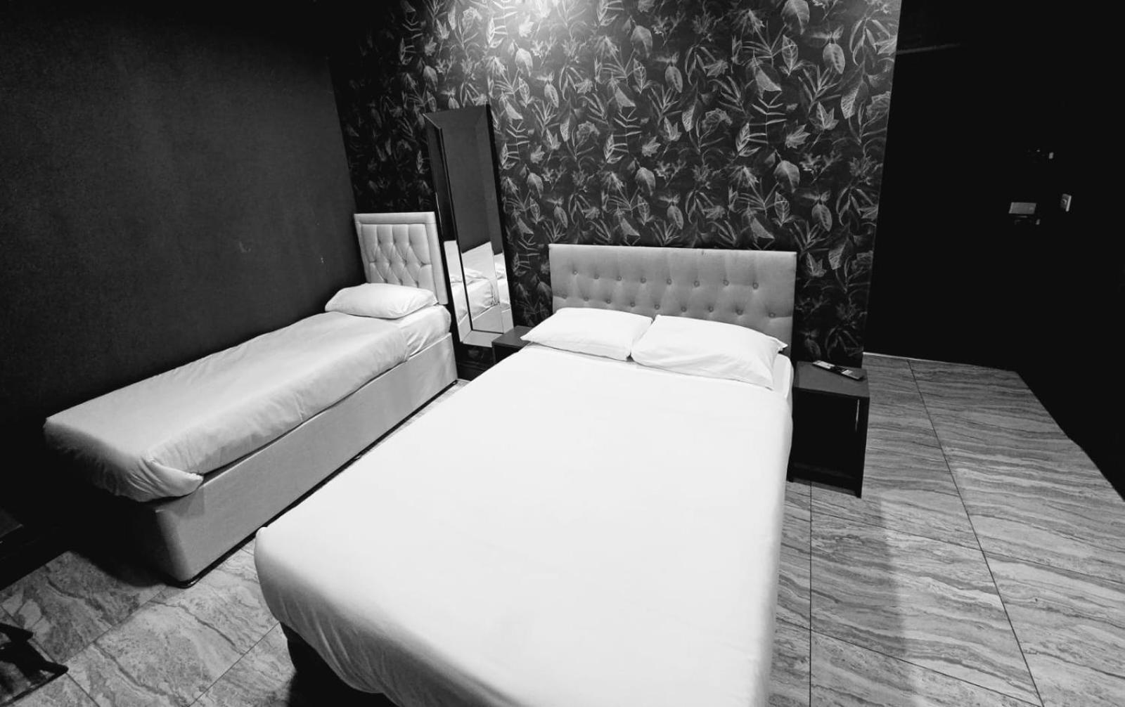 Private Boutique Apartments Londýn Exteriér fotografie