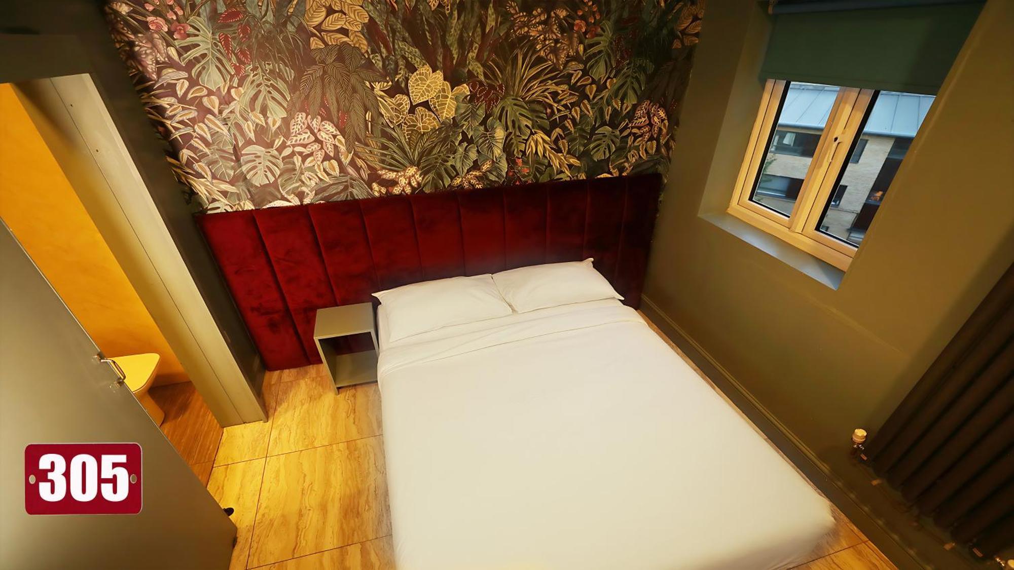 Private Boutique Apartments Londýn Exteriér fotografie