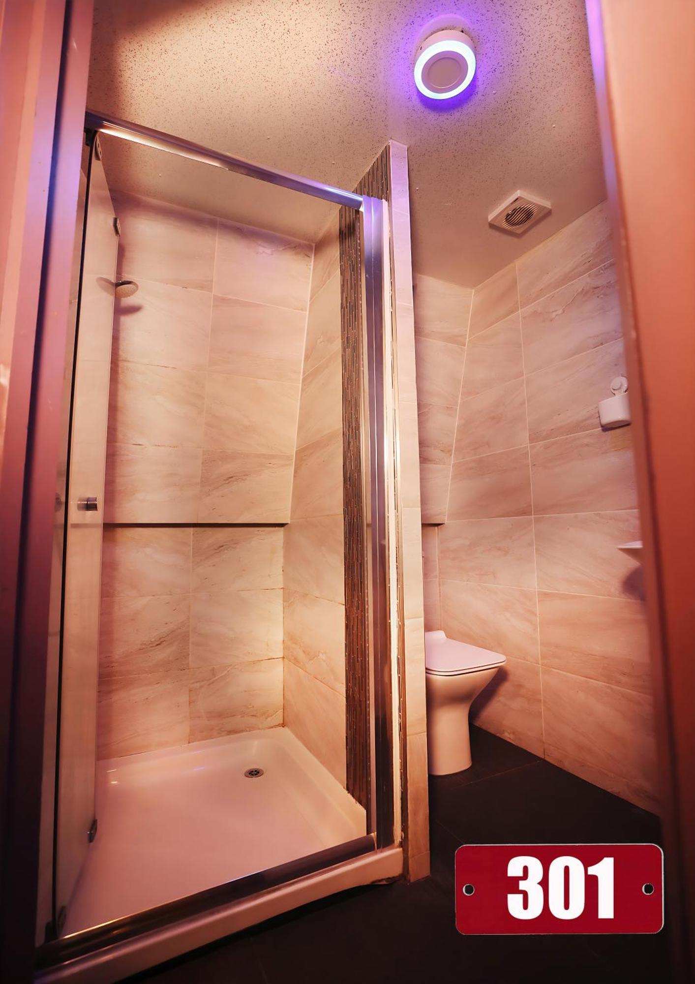 Private Boutique Apartments Londýn Exteriér fotografie