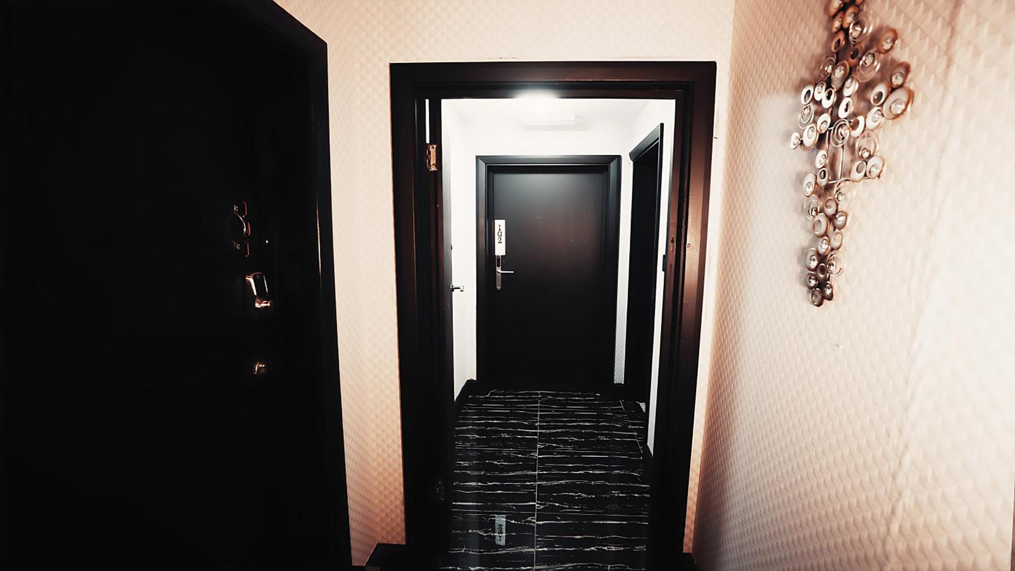 Private Boutique Apartments Londýn Exteriér fotografie