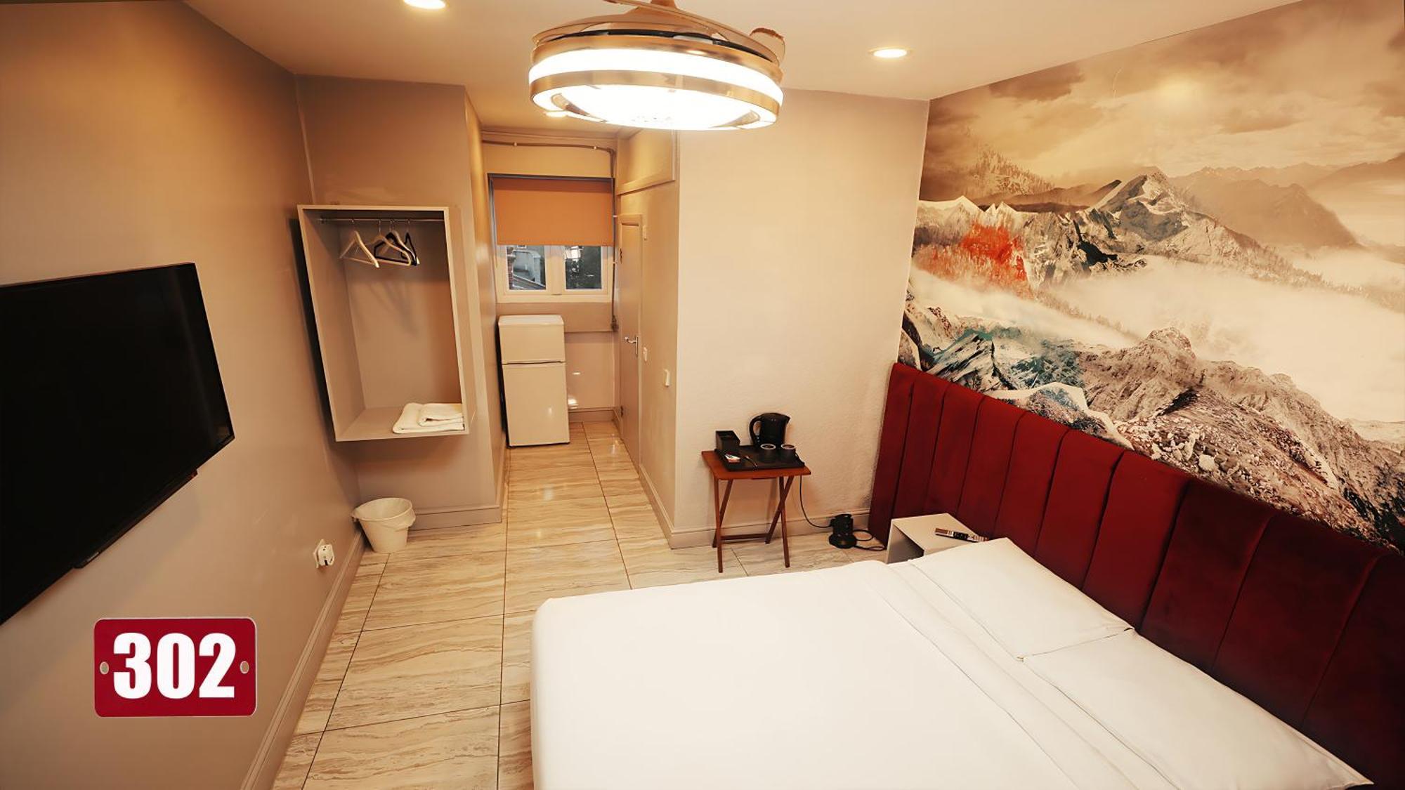 Private Boutique Apartments Londýn Exteriér fotografie