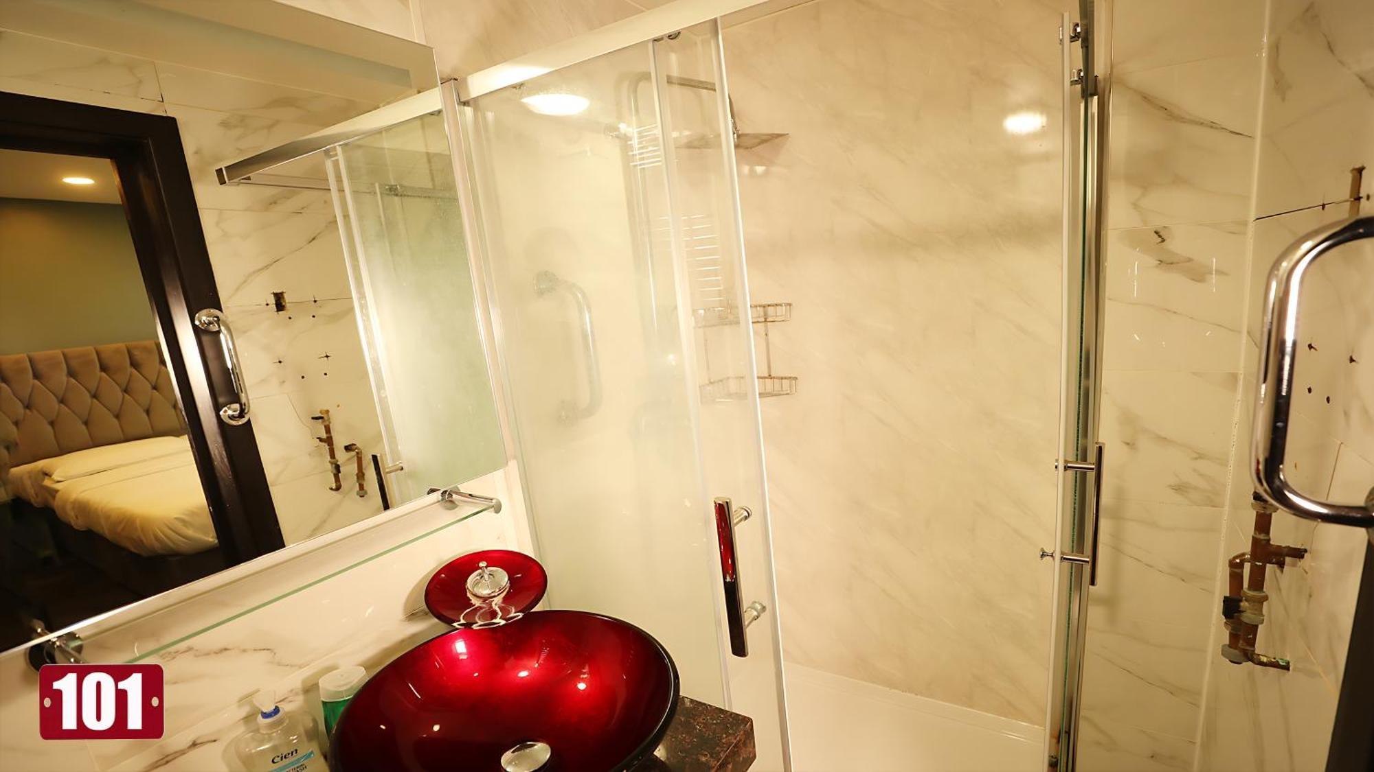 Private Boutique Apartments Londýn Exteriér fotografie