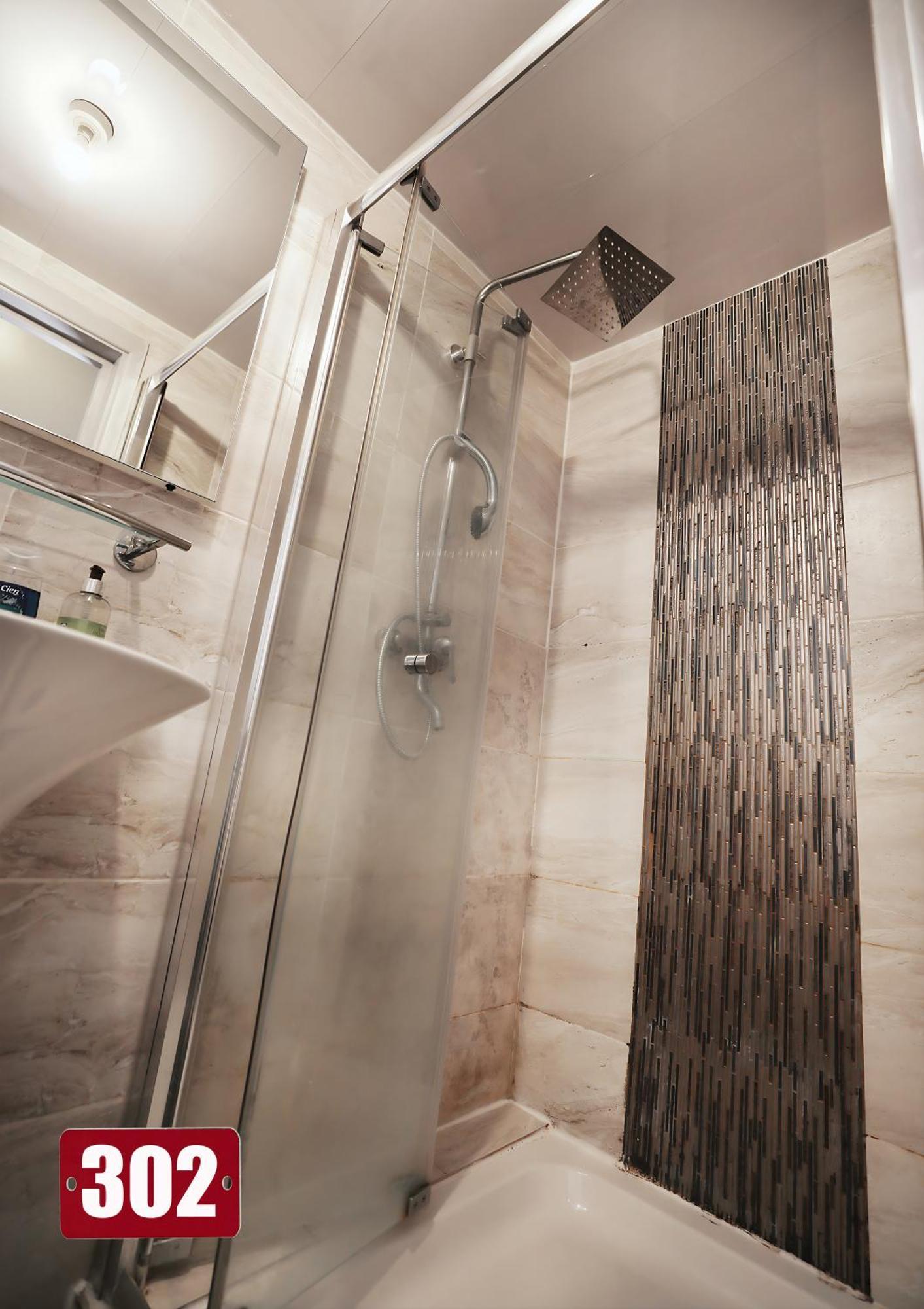 Private Boutique Apartments Londýn Exteriér fotografie