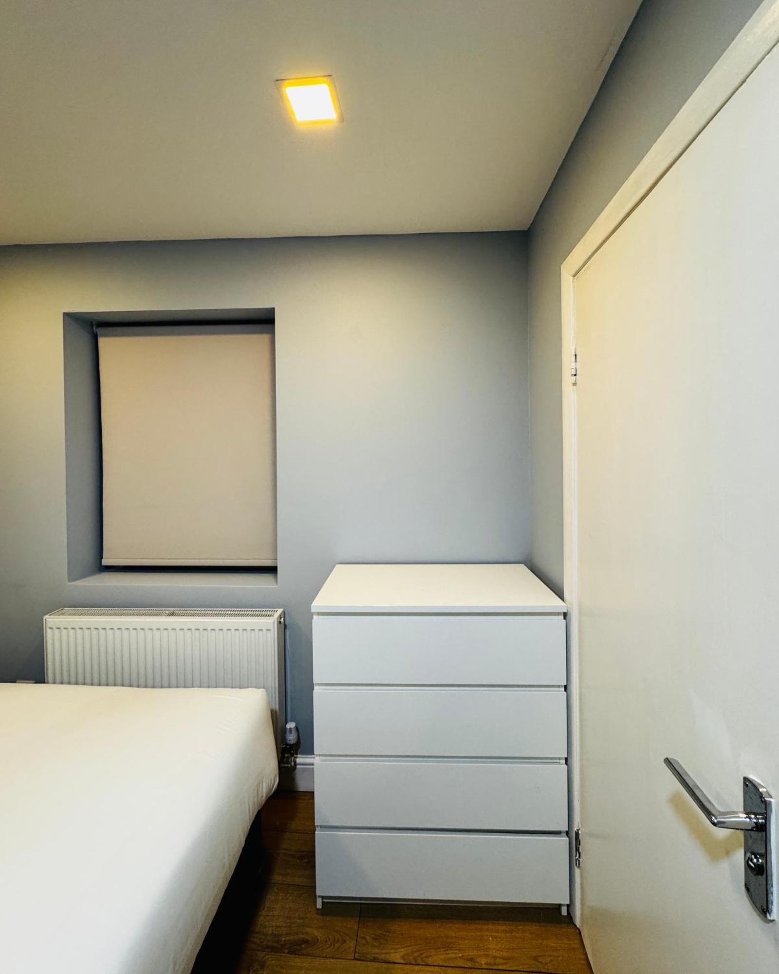 Private Boutique Apartments Londýn Exteriér fotografie