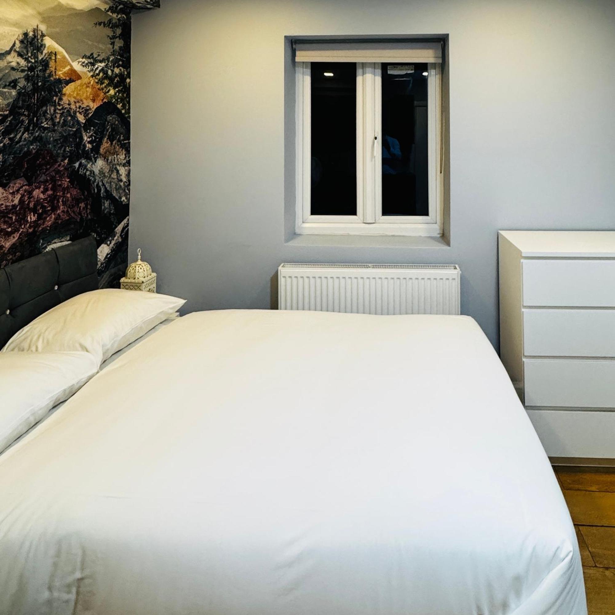 Private Boutique Apartments Londýn Exteriér fotografie