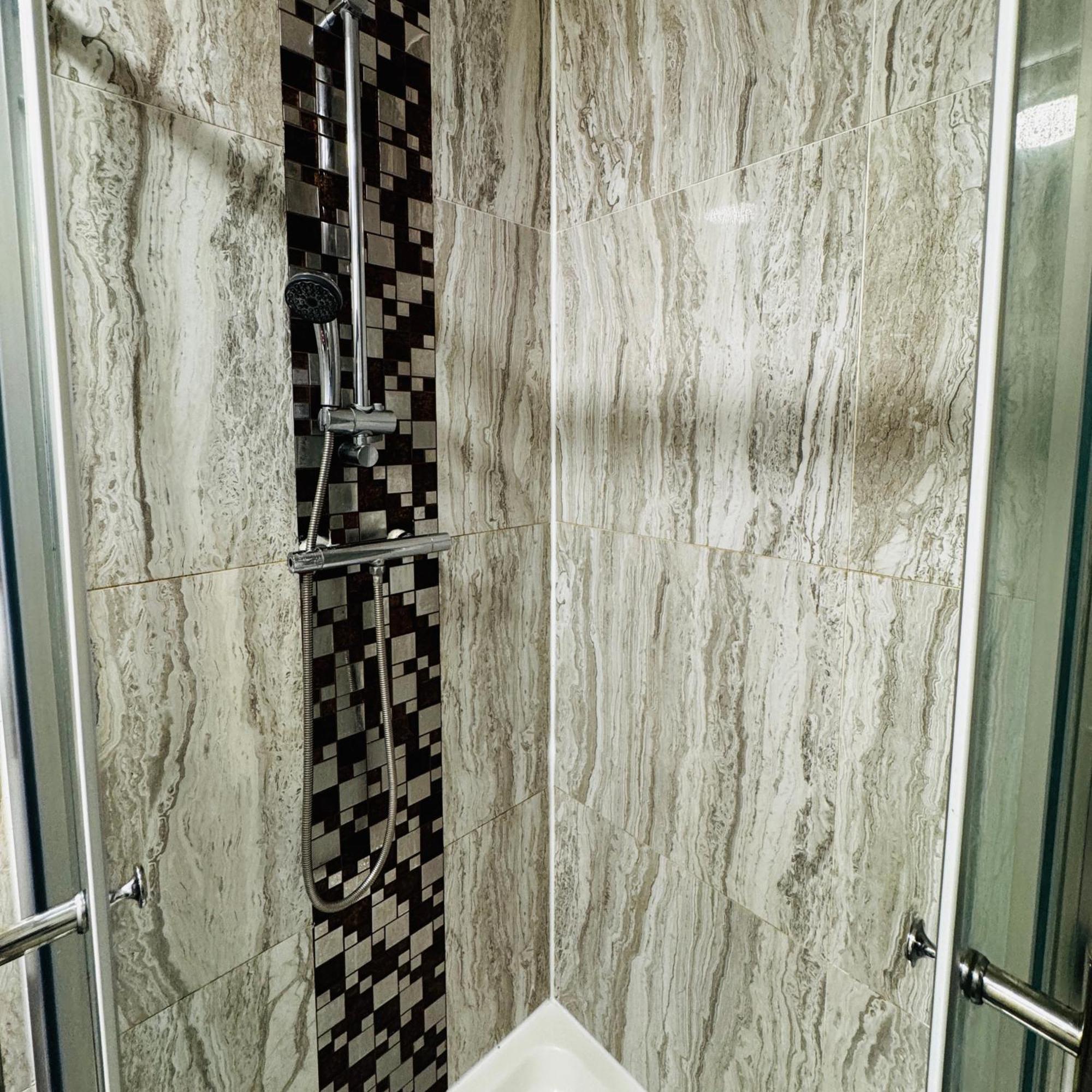 Private Boutique Apartments Londýn Exteriér fotografie